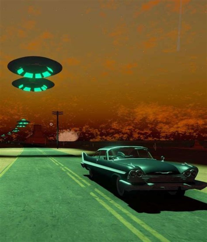 The Long Drive – The Fury and Why It’s Not an Easy Car