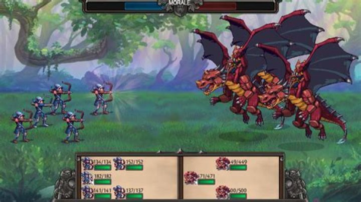 The Nephilim Saga for Nintendo Switch