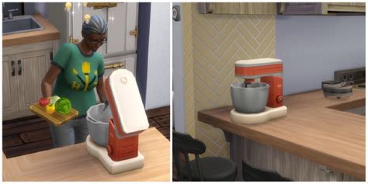 The Sims 4: How to Complete the Appliance Wiz Aspiration