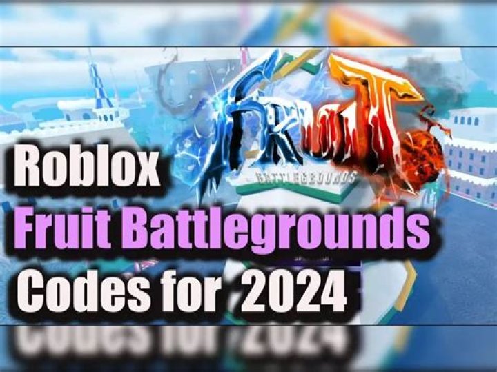 The Strongest Battlegrounds Codes For January 2024