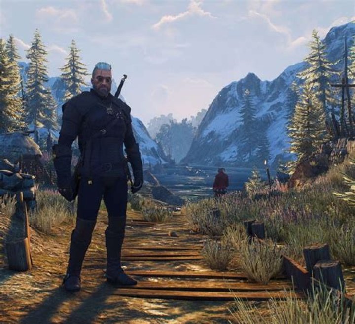 The Witcher 3: Wild Hunt – Console Commands (Cheat Codes)