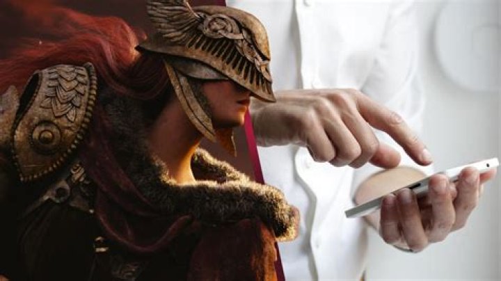 This Mobile App Helps You Track Quests And NPCs In Elden Ring