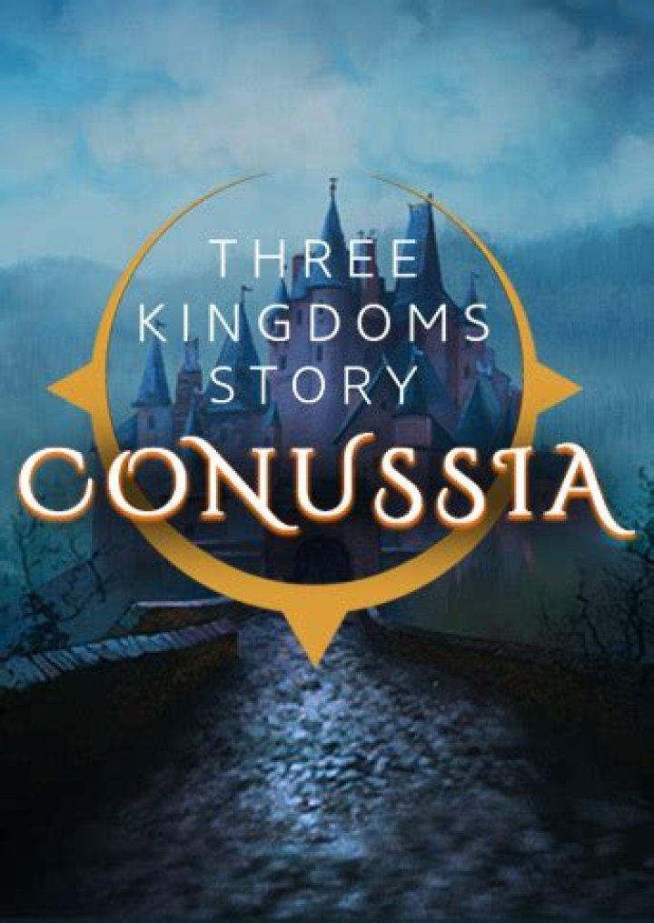 Three kingdoms story: Conussia [v2.0] [Kamti] | Pc| Android