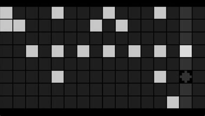 ToneMatrix PSP - GameBrew