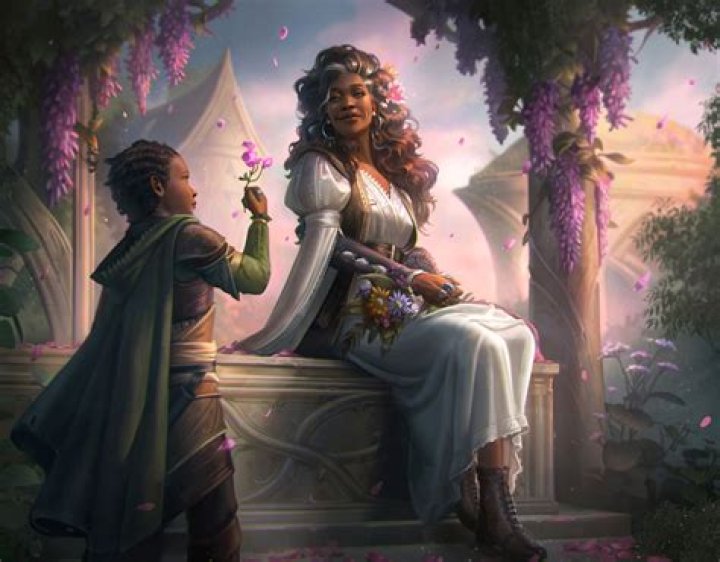 Top 20 New Cards Of The Lord Of The Rings: Tales Of Middle-earth Commander