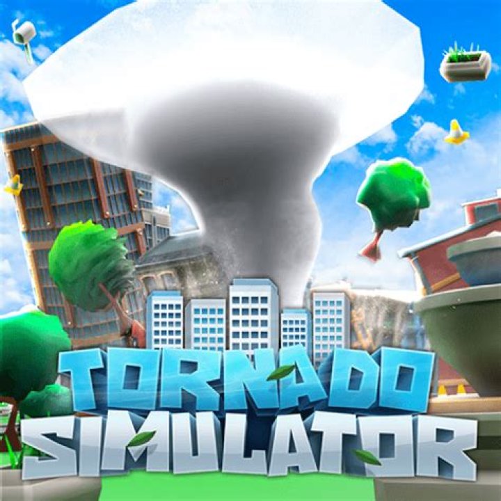Tornado Simulator Codes on AppGamer.com