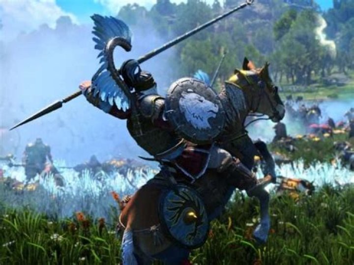 Total War: Warhammer III – Tomb King Army Composition Guide (Campaign)