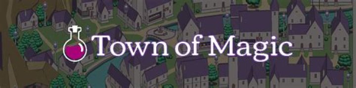 Town of Magic [v0.67.003 Dev] [Deimus] | Pc| Android| Walkthroughs