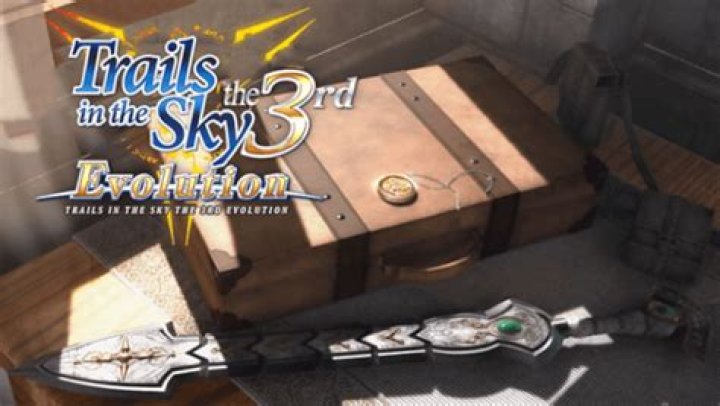 Trails in the Sky the 3rd Evolution English Patch Vita - Vita Homebrew Rom Hacks (Translations)
