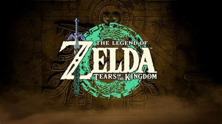 Tunic of the Hero - The Legend of Zelda: Tears of the Kingdom Database