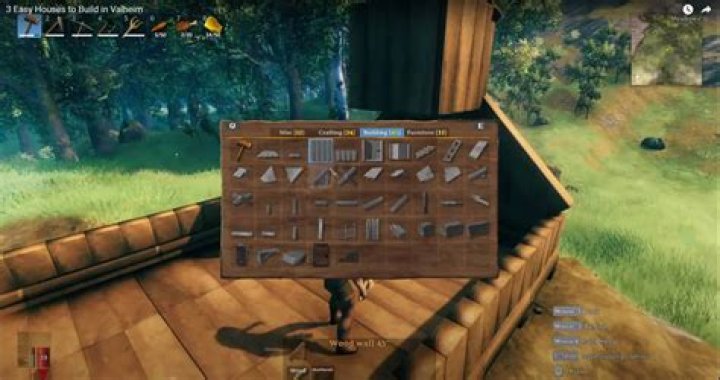 Valheim – Stealth and How to Sneak
