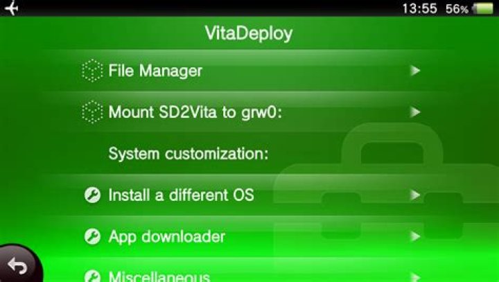 VitaTester - Vita Homebrew Apps (System Tools)