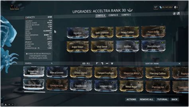 Warframe Acceltra 2023 Guide (How to Get, Builds, Pros & Cons)