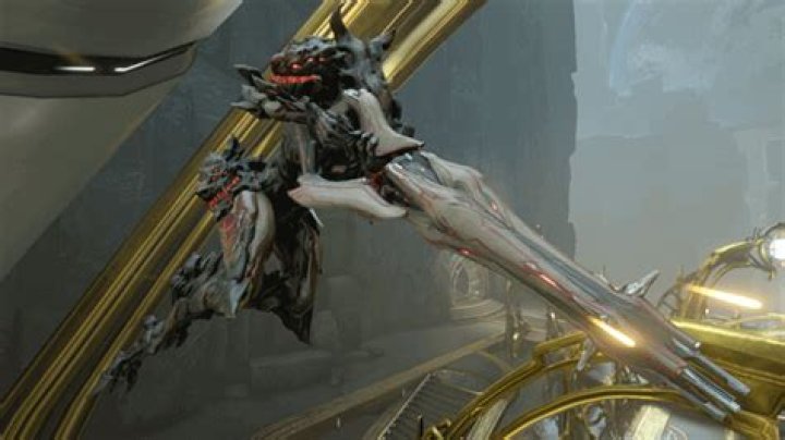Warframe Perigale Build 2023 Guide
