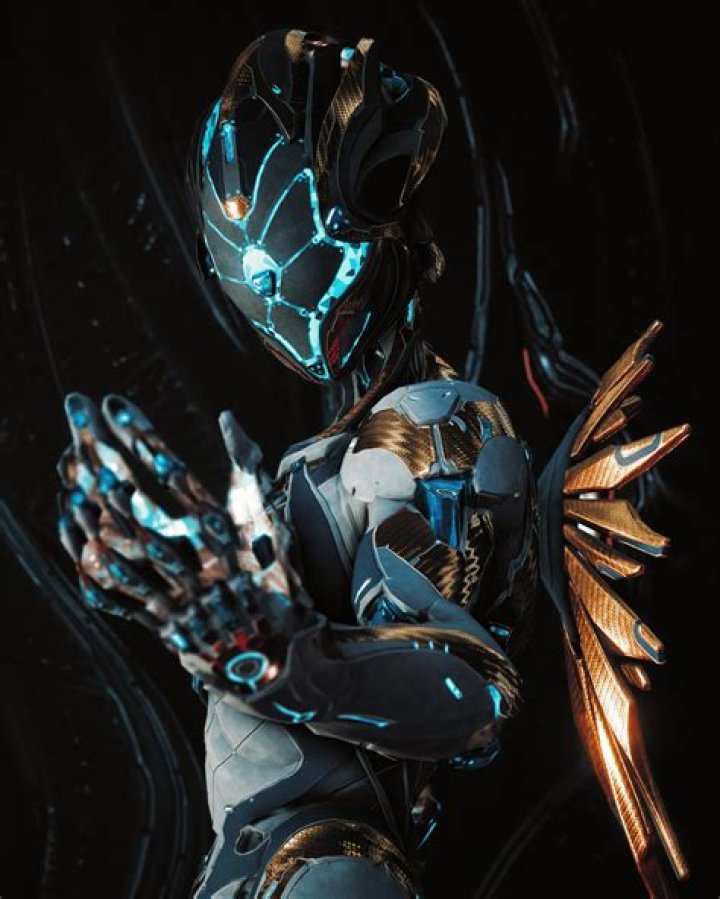 Warframe Tier List [November] 2023: Warframe Weapons List