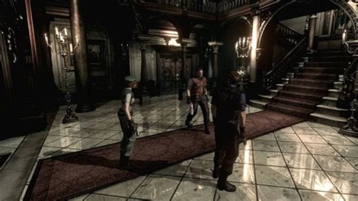 What could the recent Resident Evil trademarks mean?