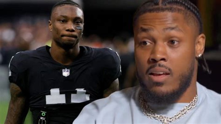 What Henry Ruggs And GF Were Doing Seconds Before Crash (Video)