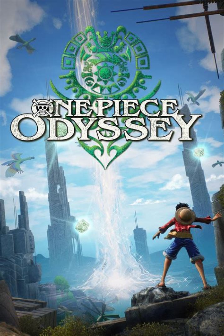 What Is The Max Level In One Piece Odyssey? - Basics - Game Information | One Piece Odyssey