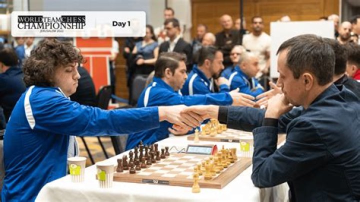 “Why yes, I am a Heretic. Thank you for asking.” — The Chess Clock Debate