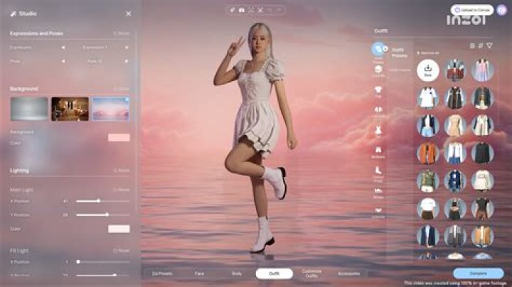 Wicked Paradise [v0.19.7] [VEGA Studio] | Pc| Android| Walkthroughs