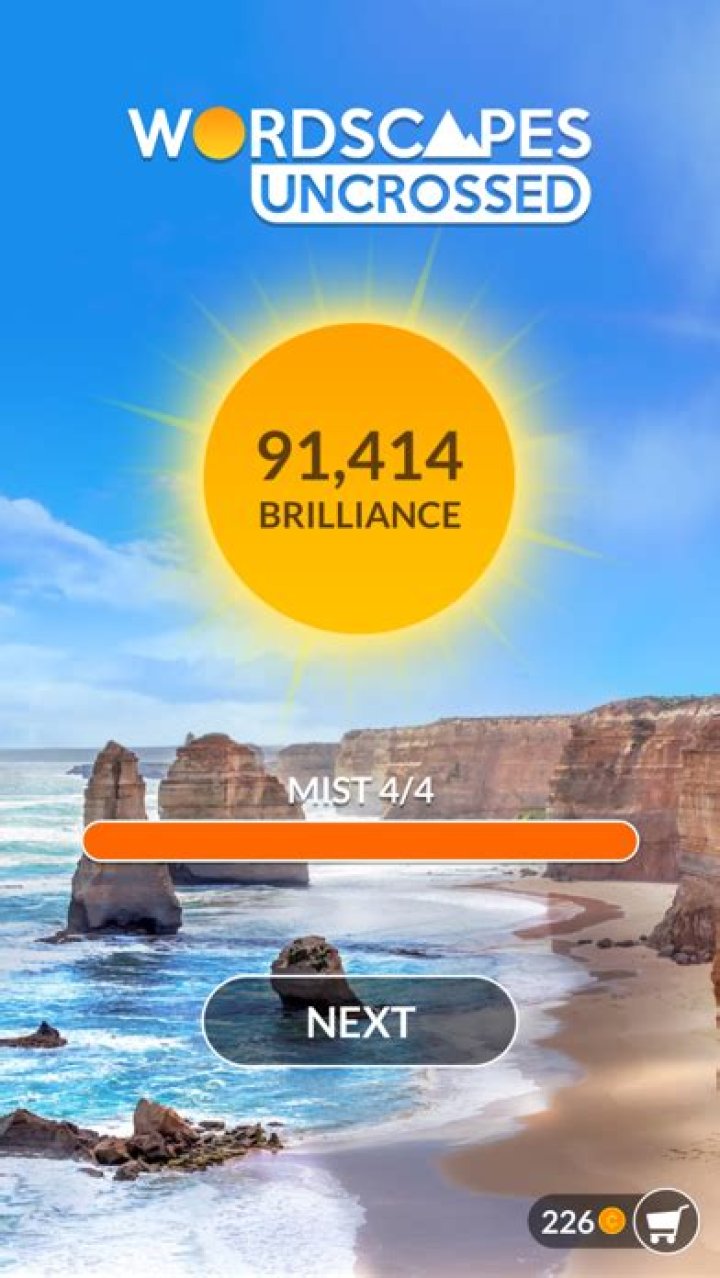 Word Bliss – from PlaySimple – PlaySimple Games Pte Ltd
