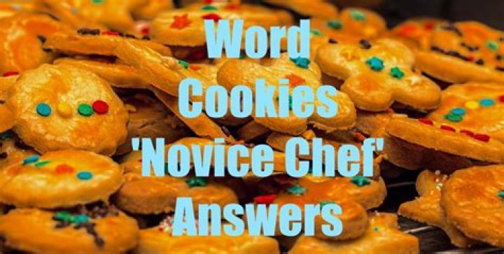 Word Cookies Novice Chef-Banana Level 14 Answers • Game Solver