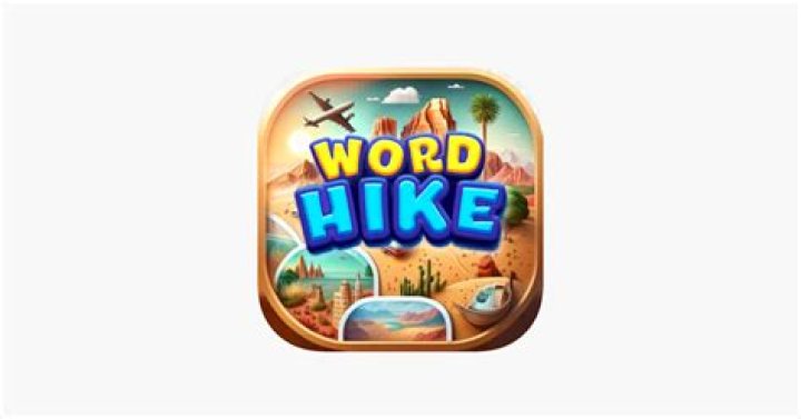 Word Hike Trivia Puzzle Level 950