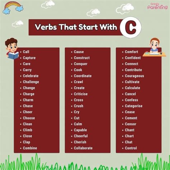 Word Search Pro 584 verbs starting with c Answers • Game Solver