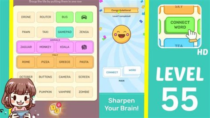 Words Of Wonders Južná Kórea Suncheon Bay Level 55 Answers • Game Solver